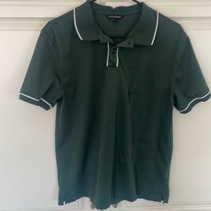 Banana republic polo